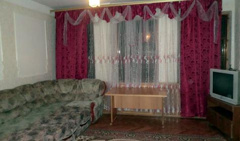 Двухкомнатный номер гостиницы Метра, п. Тульский, Майкопский р-н, Республика Адыгея