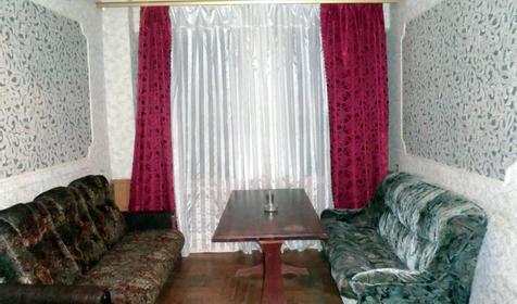 Двухкомнатный номер гостиницы Метра, п. Тульский, Майкопский р-н, Республика Адыгея