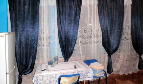 Трехместный номер гостиницы Метра, п. Тульский, Майкопский р-н, Республика Адыгея