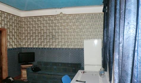 Трехместный номер гостиницы Метра, п. Тульский, Майкопский р-н, Республика Адыгея