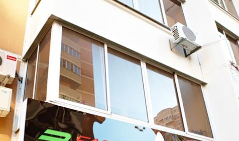 Салон красоты Эгоист и Ка, г. Краснодар