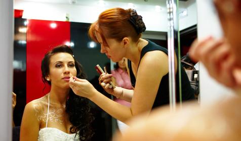 Салон красоты Эгоист и Ка, г. Краснодар