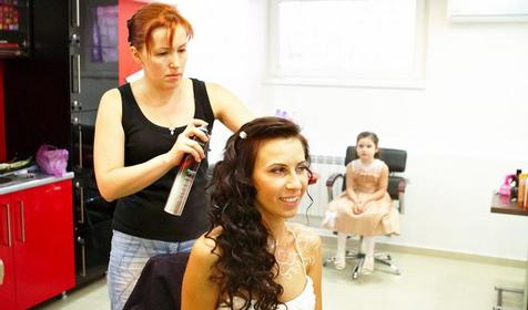 Салон красоты Эгоист и Ка, г. Краснодар