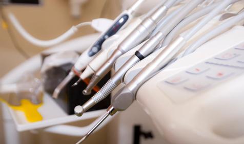 Стоматологический кабинет Dental, г. Краснодар