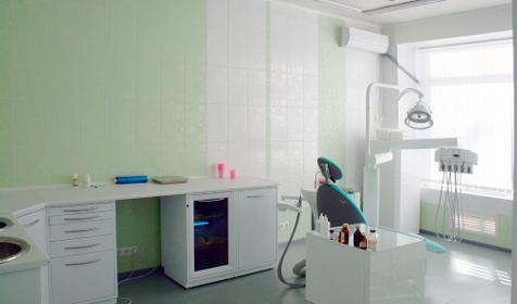 Стоматологический кабинет Dental, г. Краснодар