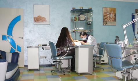 Ногтевая студия LaRose, г. Краснодар