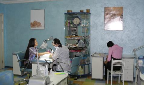 Ногтевая студия LaRose, г. Краснодар