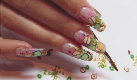 Ногтевая студия LaRose, г. Краснодар