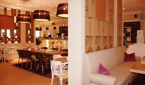 Ресторан Портофино, г. Туапсе