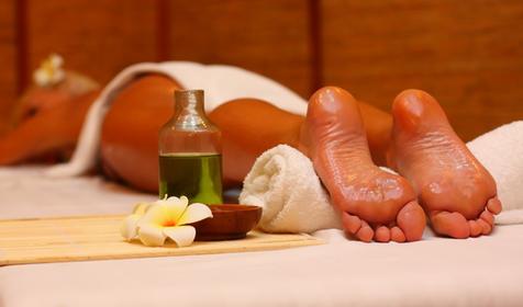 SPA-салон Таймания, г. Туапсе