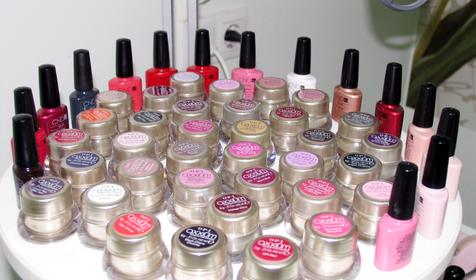 Салон красоты DESTE STUDIO, г. Краснодар