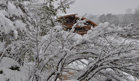 Туристический комплекс Даховская слобода, Майкопский район, ст. Даховская