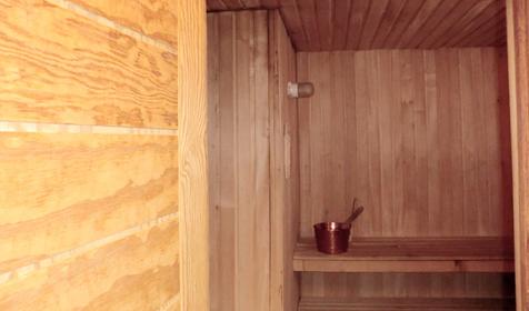 Сауна гостиницы Тетра Пак Кубань, г. Тимашевск, п. Садовод, Шведская деревня