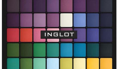 Косметика Inglot