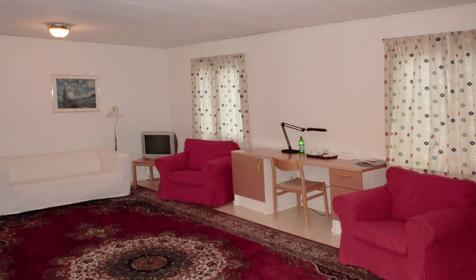 Гостиница Тетра Пак Кубань, г. Тимашевск, п. Садовод, Шведская деревня