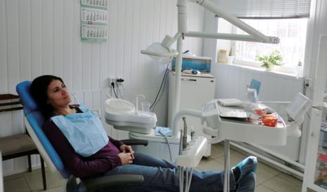 Стоматологическая клиника "Вик-Югстрой", г. Краснодар