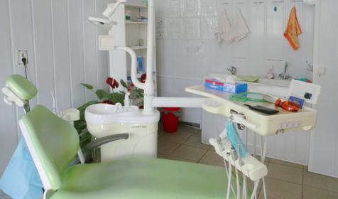 Стоматологическая клиника "Вик-Югстрой", г. Краснодар