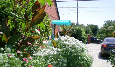 Гостиница Астери, п. Кучугуры