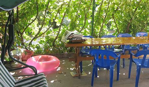 Гостиница Астери, п. Кучугуры