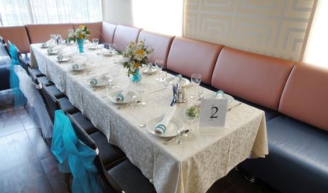 Кафе Аквамарин, г. Краснодар