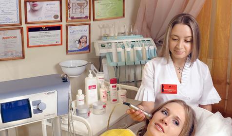 Студия красоты BEST, г. Краснодар