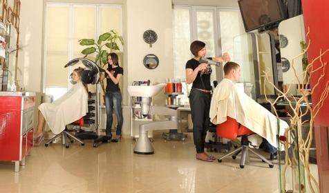 Студия красоты BEST, г. Краснодар