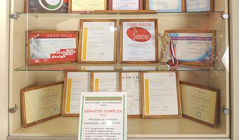 Студия красоты BEST, г. Краснодар