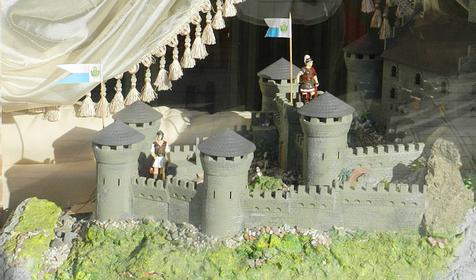 Студия красоты San Marino, г. Краснодар