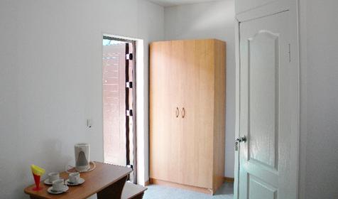 Трехместный номер. Гостевой дом Невский, г. Ейск