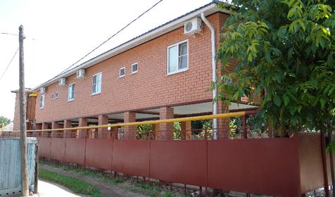 Гостевой дом Невский, г. Ейск