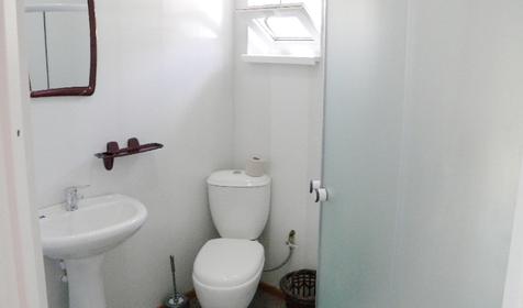 Трехместный номер. Гостевой дом Невский, г. Ейск