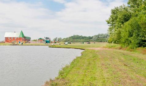 Стрелковый комплекс Дубрава, Теучежский район, пгт. Тлюстенхабль