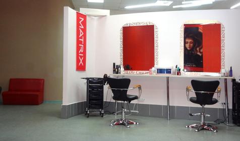 Салон красоты OLe стиль, г. Краснодар