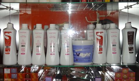 Салон красоты OLe стиль, г. Краснодар