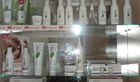 Салон красоты OLe стиль, г. Краснодар