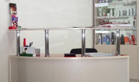 Салон красоты OLe стиль, г. Краснодар