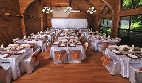 Кафе. Туристический комплекс Даховская слобода, Майкопский район, ст. Даховская