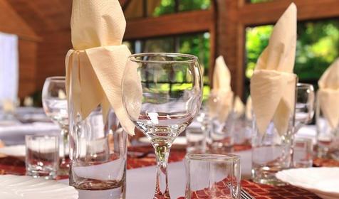 Кафе. Туристический комплекс Даховская слобода, Майкопский район, ст. Даховская