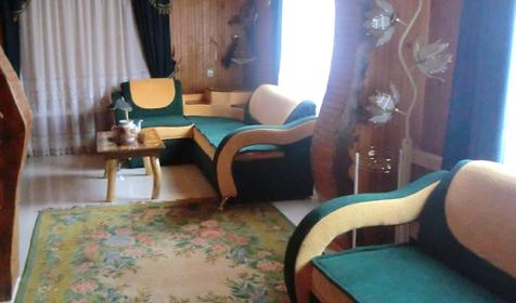 Частные дома Домики в Лагонаки, Республика Адыгея, Майкопский р-н, ст. Даховская