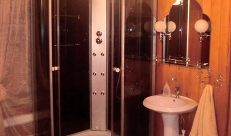 Частные дома Домики в Лагонаки, Республика Адыгея, Майкопский р-н, ст. Даховская