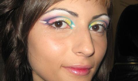 Студия красоты Vanilla, г. Краснодар