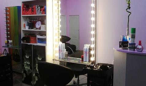 Студия красоты Vanilla, г. Краснодар