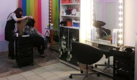 Студия красоты Vanilla, г. Краснодар