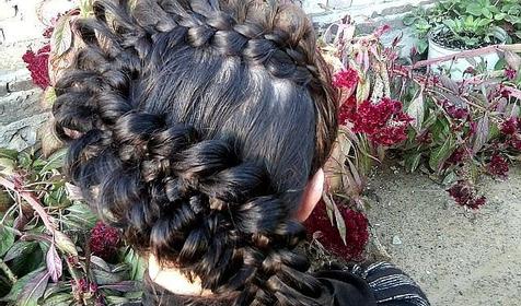 Студия красоты Vanilla, г. Краснодар