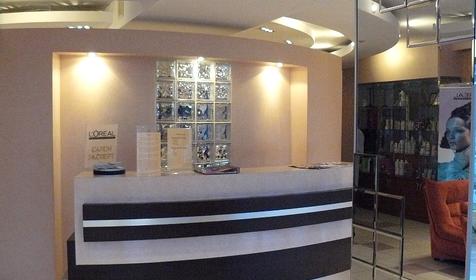 Центр красоты и здоровья Mon Plaisir, г. Краснодар