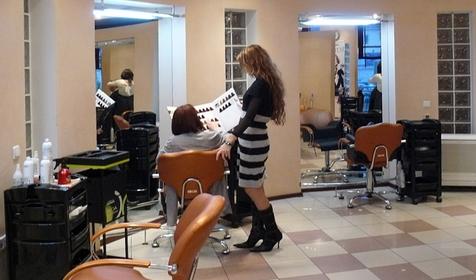 Центр красоты и здоровья Mon Plaisir, г. Краснодар