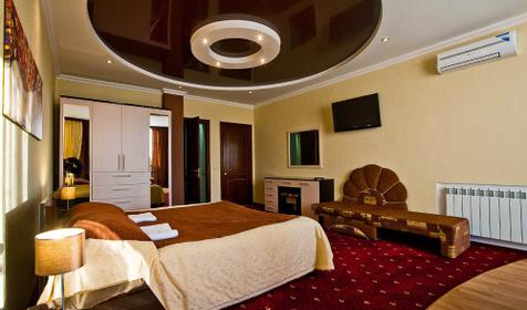 Отель Альянс, г. Краснодар