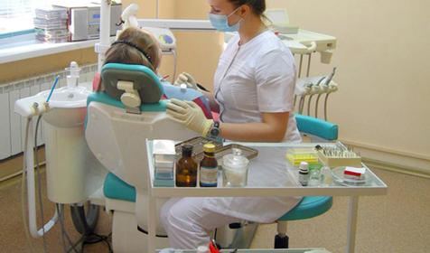 Стоматологическая клиника Вета, г. Краснодар