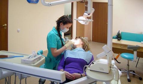 Стоматологическая клиника Вета, г. Краснодар