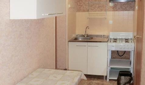 Гостиница Горница, Краснодарский край, Красная Поляна, п. Эсто -Садок